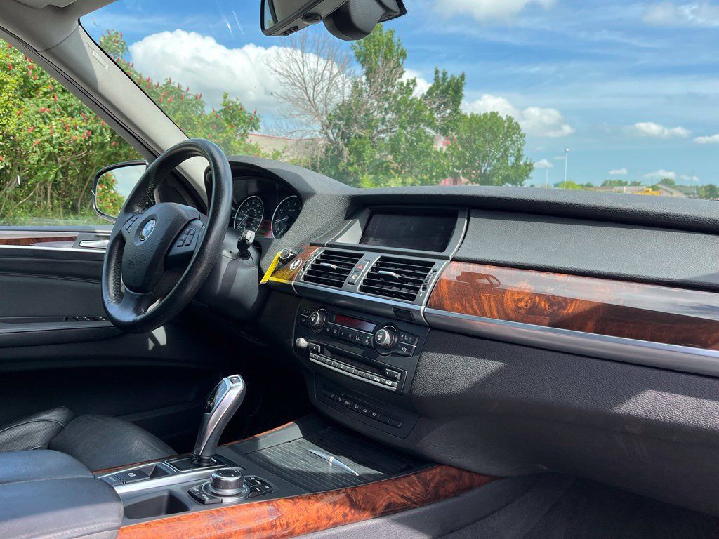 Used 2012 BMW X5 xDrive35i AWD/4WD image 29