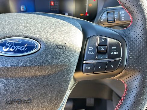 New 2026 Ford Escape ST-Line Select w/ Equipment Group 401A image 14