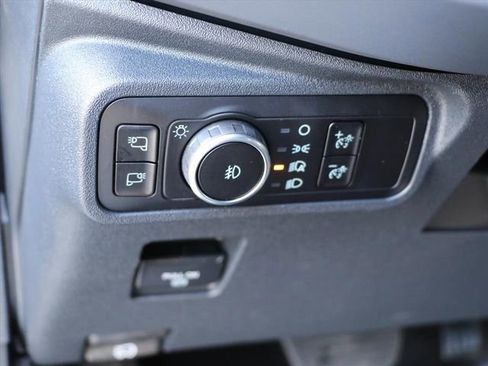 New 2025 Ford Bronco Outer Banks image 30