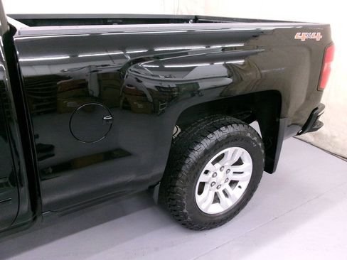 Used 2016 Chevrolet Silverado 1500 LT w/ All Star Edition AWD/4WD image 10
