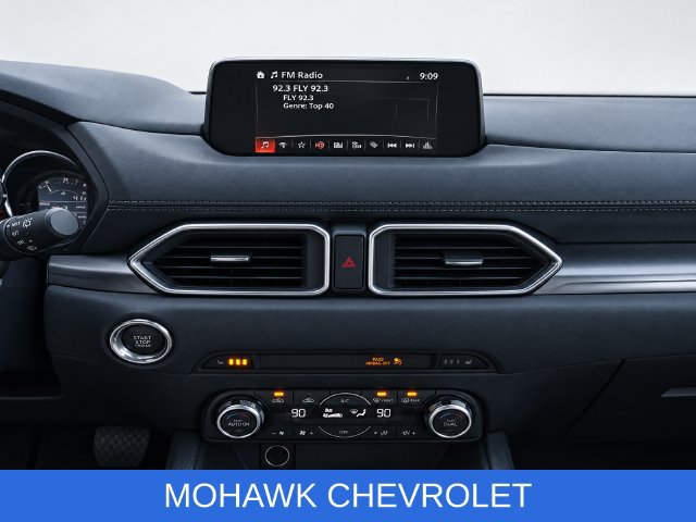 Used 2017 MAZDA CX-5 Touring AWD/4WD image 19