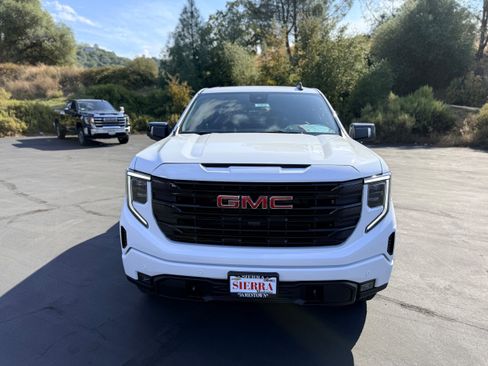 New 2026 GMC Sierra 1500 Elevation w/ Preferred Package image 2