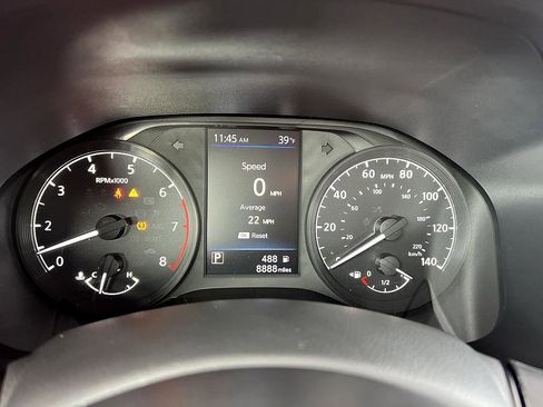 Certified 2025 Nissan Altima 2.5 S image 20