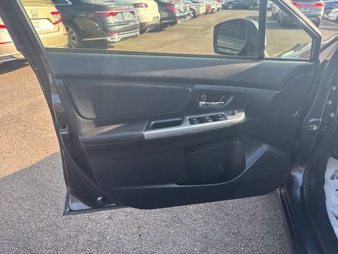 Used 2015 Subaru Impreza 2.0i Premium AWD/4WD image 10
