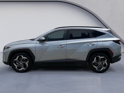 Used 2022 Hyundai Tucson SEL w/ Convenience Package FWD image 2