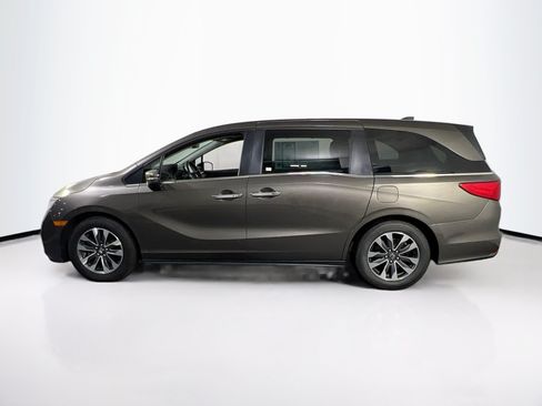 Used 2023 Honda Odyssey EX-L image 8