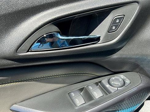 New 2025 Chevrolet Trax ACTIV w/ Driver Confidence Package image 16