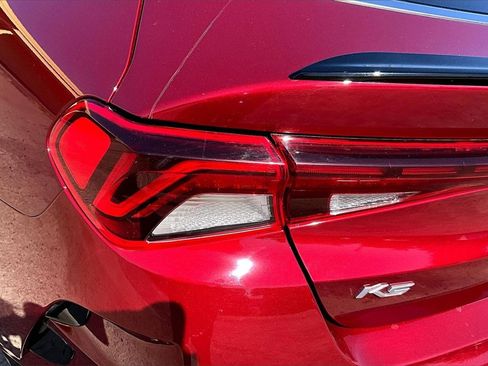 Used 2022 Kia K5 GT-Line w/ GT-Line FWD Premium Package image 29