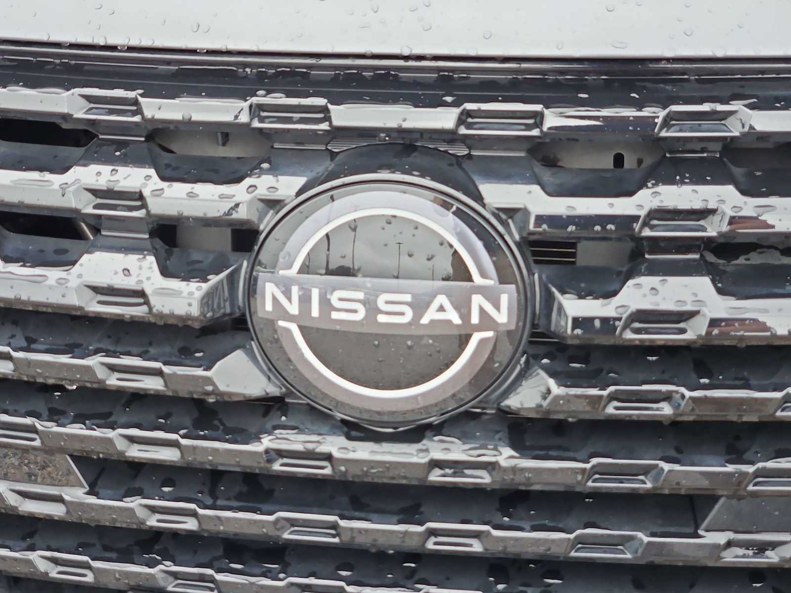 Used 2025 Nissan Kicks Play S FWD image 11