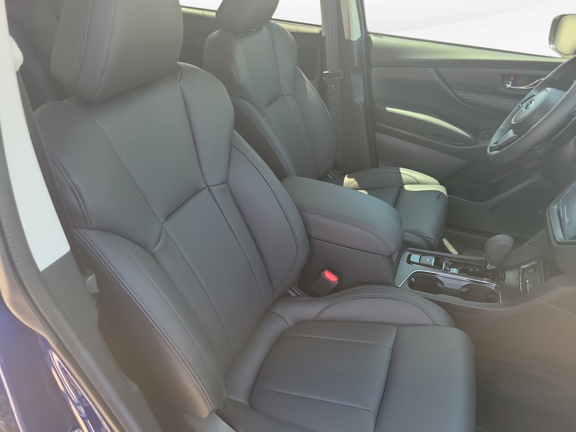 New 2026 Subaru Ascent Bronze Edition AWD/4WD image 27