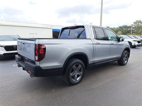 Used 2023 Honda Ridgeline RTL-E image 6