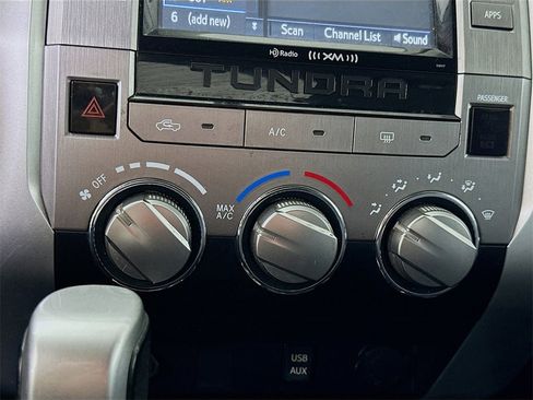 Used 2017 Toyota Tundra SR5 image 25