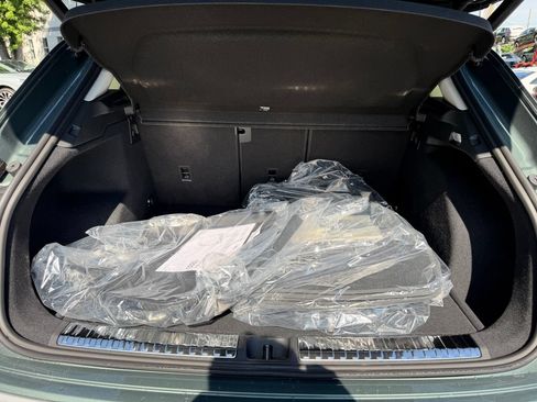 New 2026 Audi Q3 quattro 2.0T AWD/4WD image 28