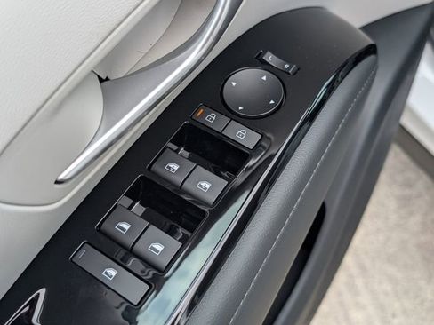 New 2026 Hyundai Tucson Limited AWD/4WD image 11