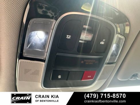 Used 2023 Hyundai Tucson SEL w/ Convenience Package FWD image 26