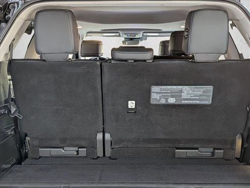 Used 2023 Toyota Sequoia Limited image 6