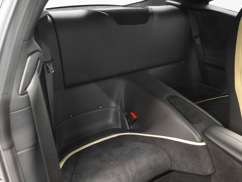 Certified 2024 Ferrari Roma image 22