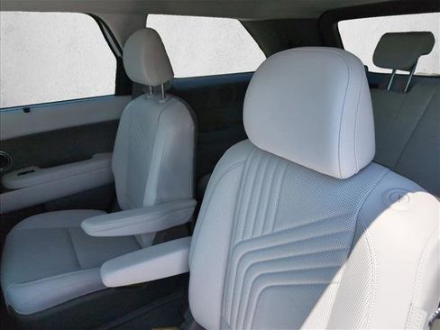 New 2026 Hyundai Palisade SEL FWD image 17