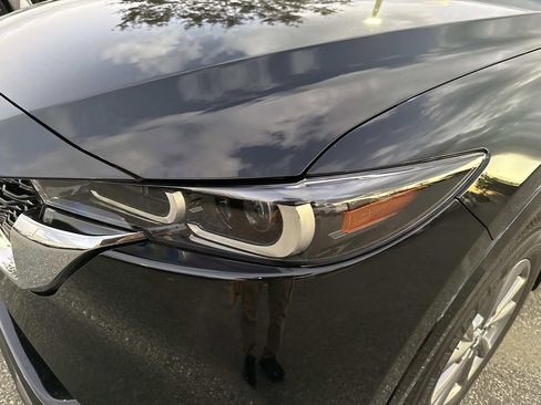 New 2025 MAZDA CX-5 AWD 2.5 S image 13