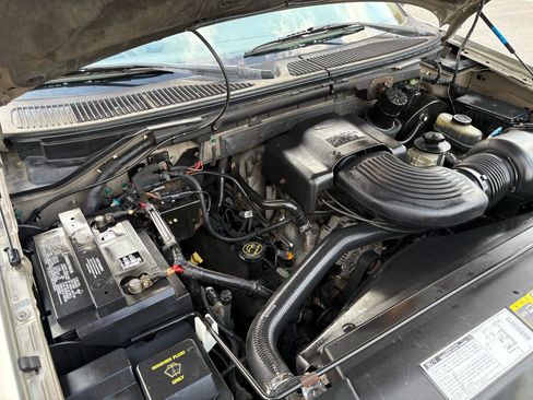 Used 2001 Ford F150 XLT image 72