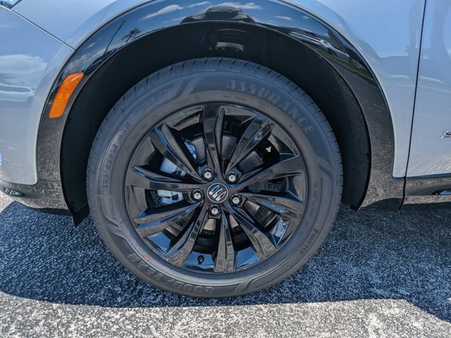 New 2026 Buick Envista Sport Touring w/ Convenience I Package FWD image 15