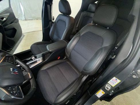 Used 2024 Buick Envista Preferred w/ Convenience I Package image 14