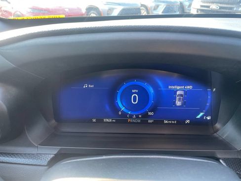 Used 2020 Ford Explorer ST AWD/4WD image 16