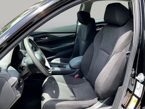 Used 2024 Honda Accord EX image 8