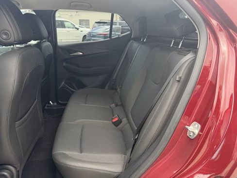 Used 2024 Buick Encore GX Preferred FWD image 12