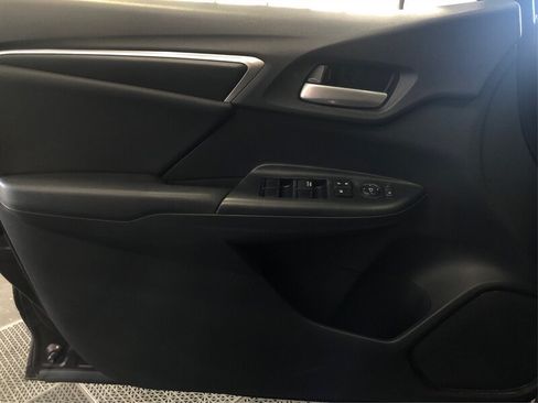 Used 2016 Honda Fit EX-L image 17