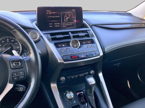 Used 2019 Lexus NX 300 AWD w/ Accessory Package 2 image 7