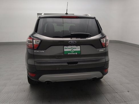 Used 2017 Ford Escape Titanium FWD image 6