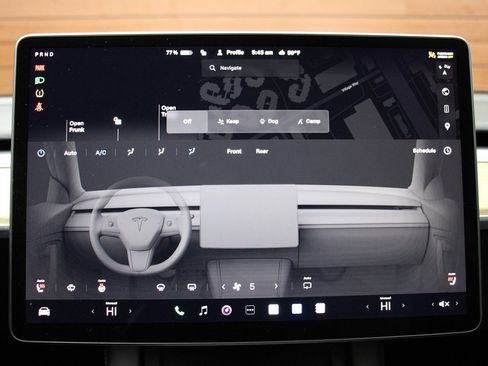 Used 2023 Tesla Model 3 Standard Range image 30