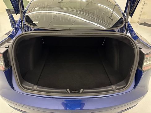 Used 2020 Tesla Model 3 Long Range AWD/4WD image 25