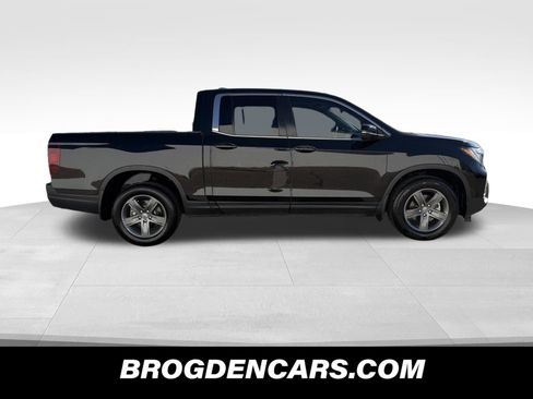 Used 2023 Honda Ridgeline RTL image 2