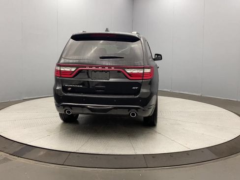 Used 2023 Dodge Durango GT AWD/4WD image 4