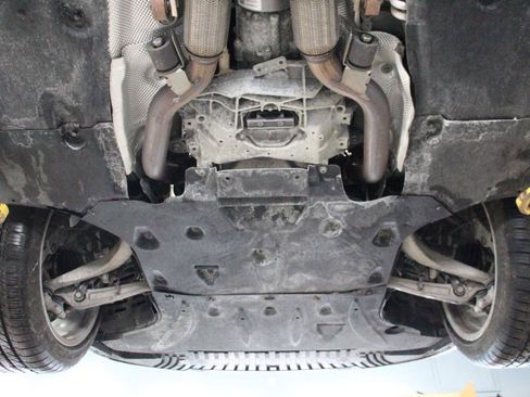 Used 2016 Audi A8 L 4.0T w/ Driver Assistance Package image 99