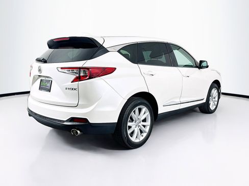 Used 2019 Acura RDX FWD image 9