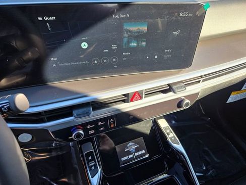 New 2026 Kia Sorento SX Prestige AWD/4WD image 9