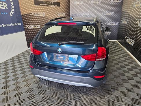 Used 2014 BMW X1 sDrive28i RWD image 14