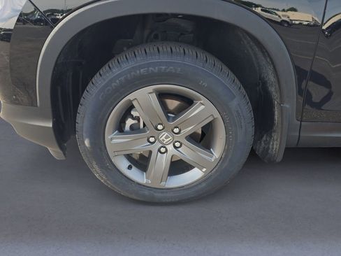 Used 2023 Honda Ridgeline RTL-E image 10