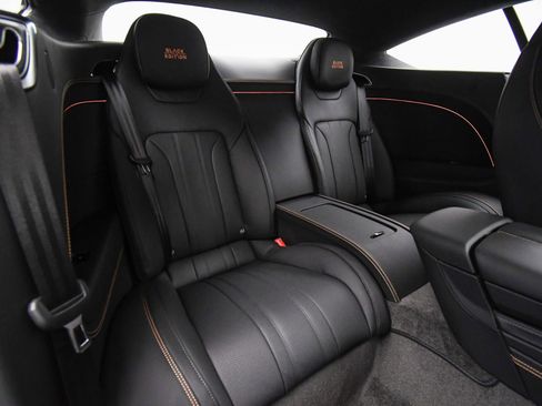 New 2025 Bentley Continental GT image 46