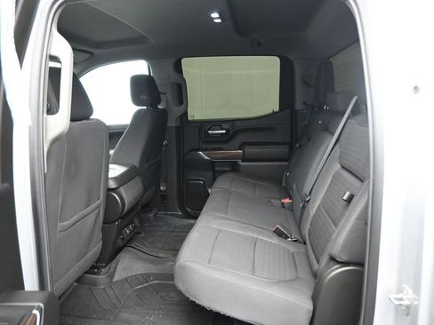 Used 2020 Chevrolet Silverado 1500 RST w/ Rally Edition image 31