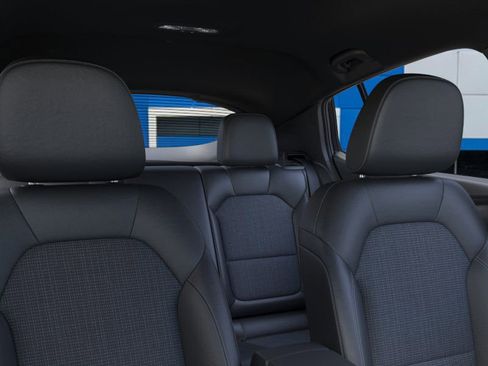 New 2026 Buick Envista Preferred w/ Convenience I Package image 47