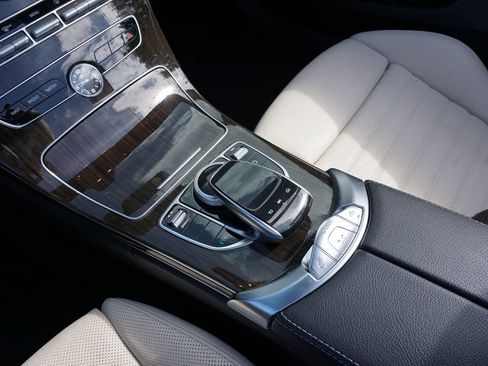 Used 2021 Mercedes-Benz C 300 Cabriolet image 20