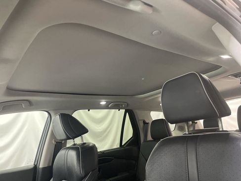 Certified 2023 Honda Pilot Elite image 22