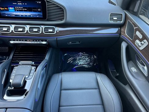 Used 2025 Mercedes-Benz GLE 350 350 image 29