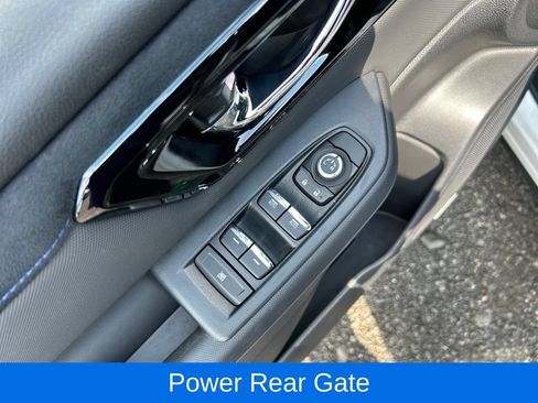 Certified 2025 Subaru Forester Limited AWD/4WD image 13