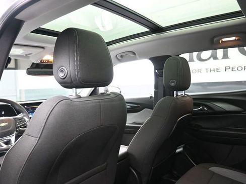 Used 2024 Chevrolet TrailBlazer LT w/ Convenience Package image 24