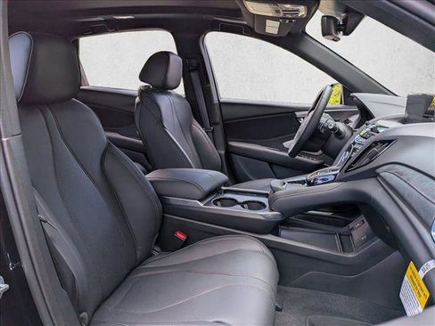 Certified 2026 Acura RDX A-Spec AWD/4WD image 18